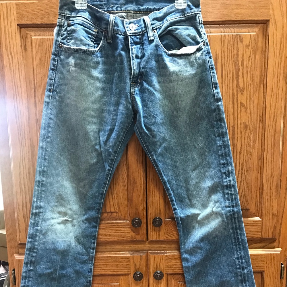 Ralph Lauren jeans